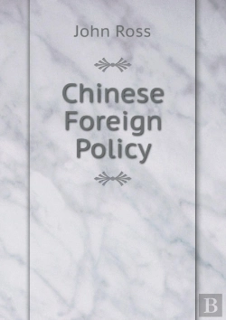 Bertrand.pt - Chinese Foreign Policy