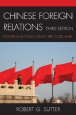 Bertrand.pt - Chinese Foreign Relations