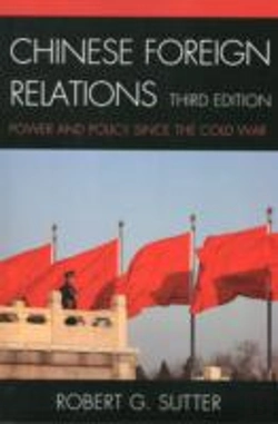 Bertrand.pt - Chinese Foreign Relations