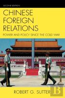 Chinese Foreign Relations