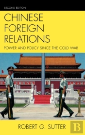 Chinese Foreign Relations