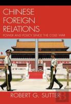 Chinese Foreign Relations