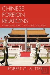 Chinese Foreign Relations