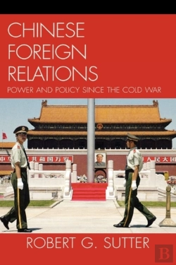 Bertrand.pt - Chinese Foreign Relations