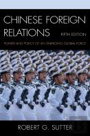 Chinese Foreign Relations