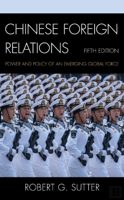 Bertrand.pt - Chinese Foreign Relations