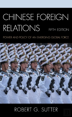 Bertrand.pt - Chinese Foreign Relations