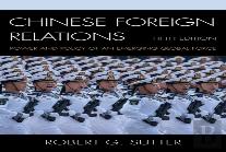 Chinese Foreign Relations