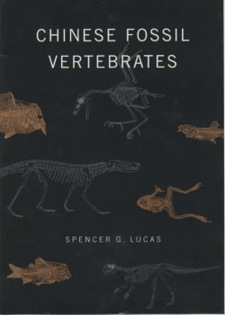 Bertrand.pt - Chinese Fossil Vertebrates