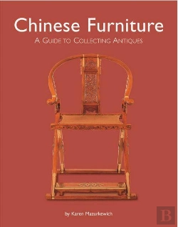 Bertrand.pt - Chinese Furniture : A Guide To Collecting Antiques /Anglais