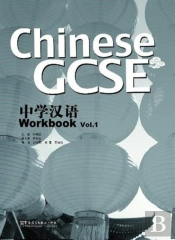 Chinese Gcse Workbook Vol.1