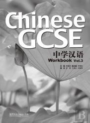 Chinese Gcse Workbook Vol.3