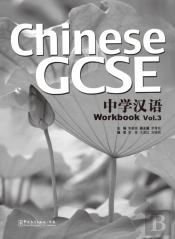 Chinese Gcse Workbook Vol.3