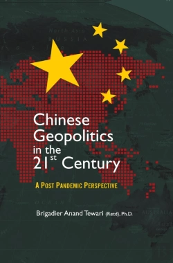 Bertrand.pt - Chinese Geopolitics In The 21st Century