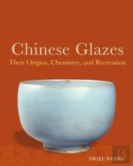 Chinese Glazes