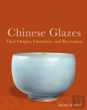Chinese Glazes