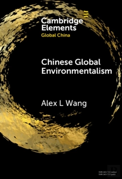 Bertrand.pt - Chinese Global Environmentalism