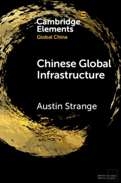 Bertrand.pt - Chinese Global Infrastructure