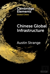 Chinese Global Infrastructure