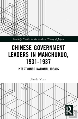 Bertrand.pt - Chinese Government Leaders In Manchukuo, 1931-1937