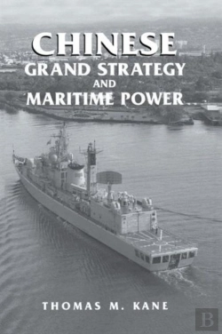 Bertrand.pt - Chinese Grand Strategy And Maritime Power