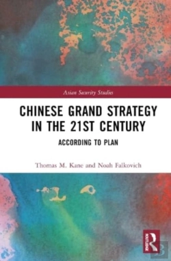 Bertrand.pt - Chinese Grand Strategy In The 21st Century