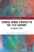 Chinese Grand Strategy In The 21st Century