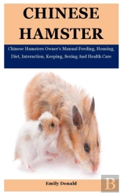 Chinese Hamster