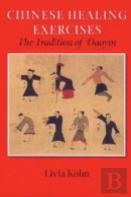 Chinese Healing Exercises