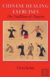 Chinese Healing Exercises