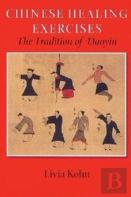Chinese Healing Exercises