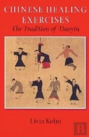 Chinese Healing Exercises