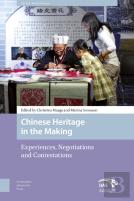 Chinese Heritage In The Making