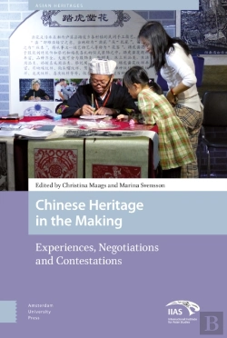Bertrand.pt - Chinese Heritage In The Making