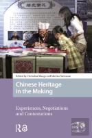 Chinese Heritage In The Making