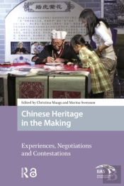 Chinese Heritage In The Making