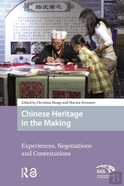 Bertrand.pt - Chinese Heritage In The Making