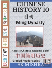 Chinese History 10: Ming Dynasty, Major