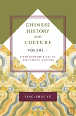 Bertrand.pt - Chinese History And Culture