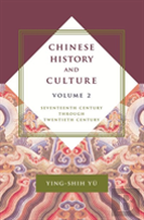 Chinese History And Culture