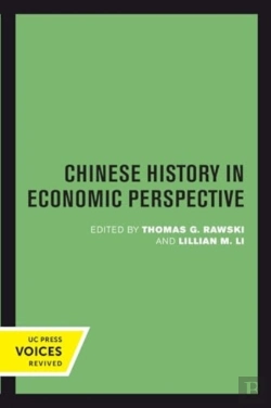 Bertrand.pt - Chinese History In Economic Perspective
