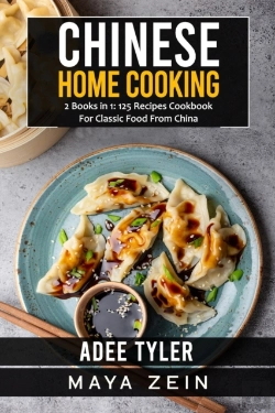 Bertrand.pt - Chinese Home Cooking