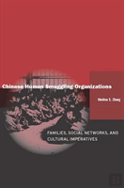 Bertrand.pt - Chinese Human Smuggling Organizations