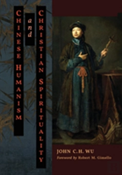 Bertrand.pt - Chinese Humanism And Christian Spirituality
