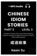 Chinese Idiom Stories (Part 3)