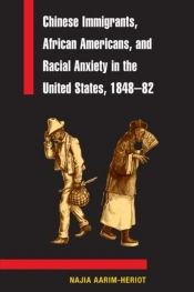 Chinese Immigrants, African Americans, And Racial Anxiety In The United States, 1848-82