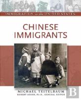 Chinese Immigrants