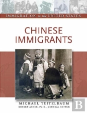 Chinese Immigrants