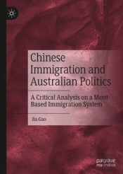 Chinese Immigration And Australian Politics