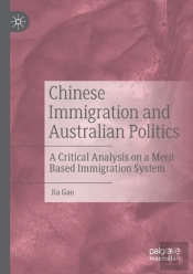 Chinese Immigration And Australian Politics